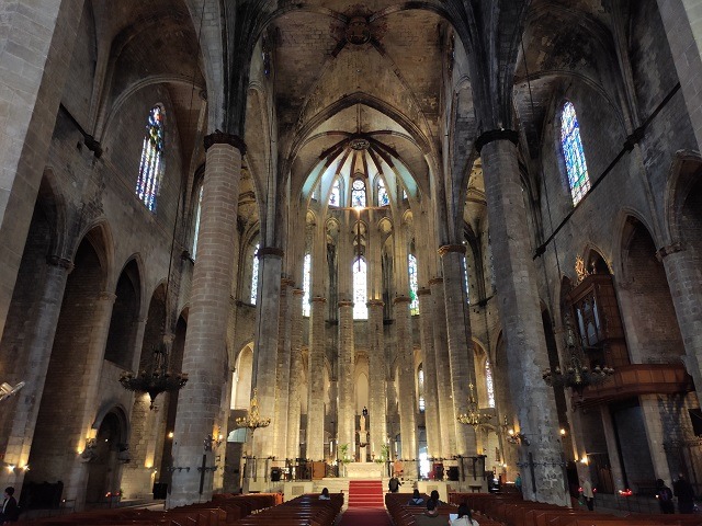 Barcelona