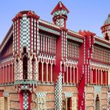 Barcelona – Casa Vicens