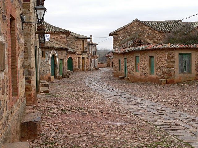 Astorga en 24 horas