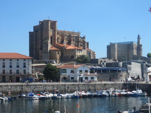 Que ver en Castro Urdiales