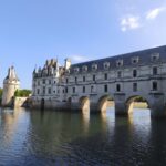 Chenonceau – Castillo