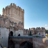 Coca – Castillo