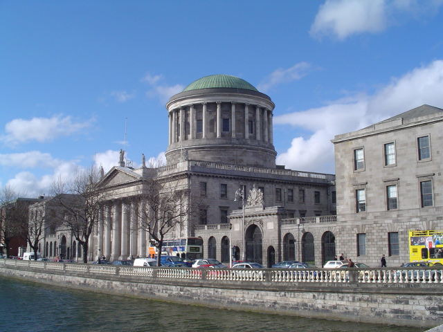 dublin-four-courts