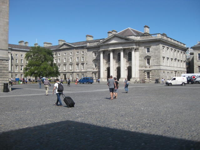dublin-trinity-college-interior