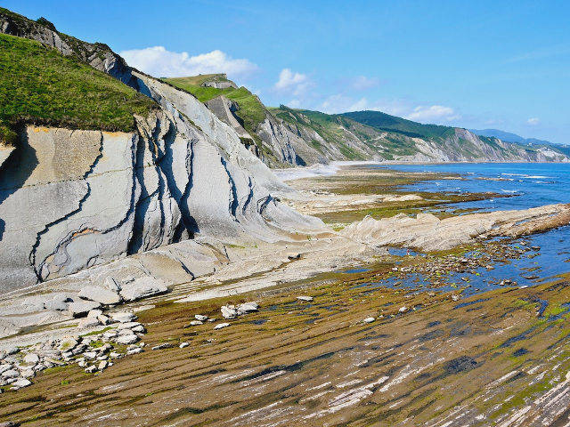 euskadi-flysch