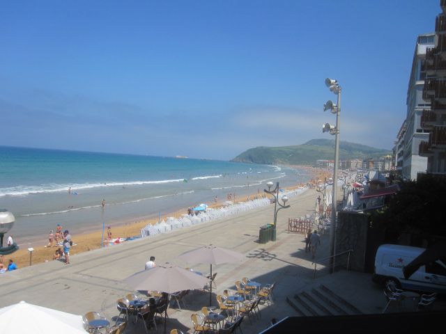 Euskadi - Zarautz