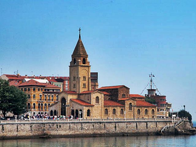 Que ver en Asturias en 3 dias- Cimavilla