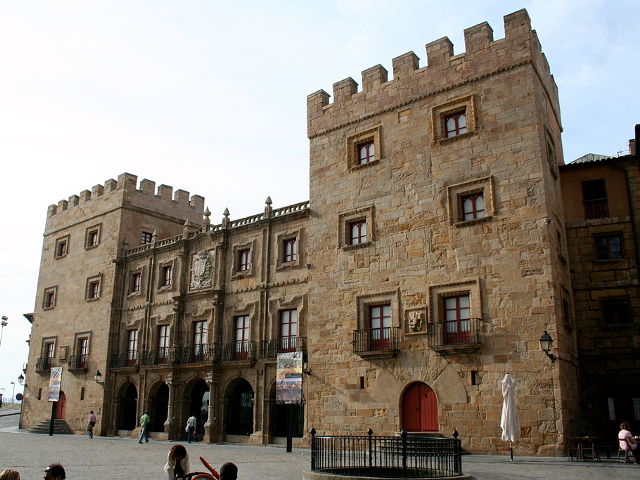 que ver en Gijón en 2 días