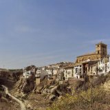 Granada – Alhama de Granada