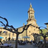 La Rioja- Cuzcurrita