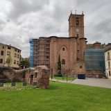 La Rioja – Nájera