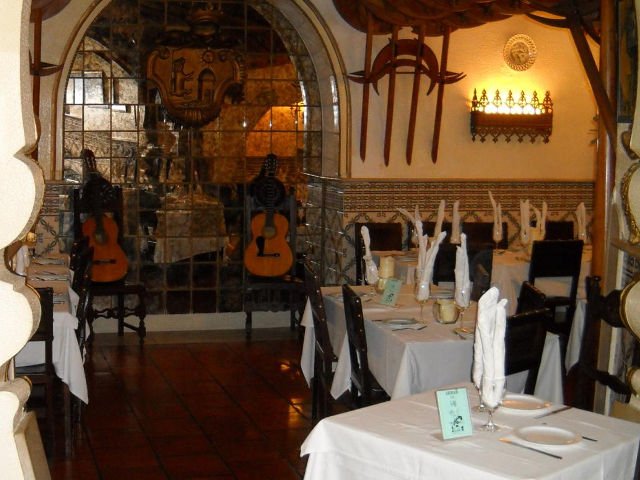 Lisboa - Restaurante