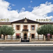 Logroño – Bodegas Franco Españolas