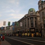 Londres – Regent Street