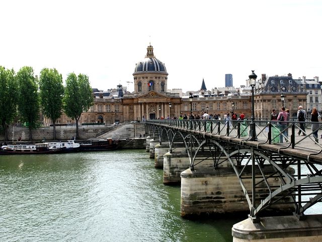 París - Institut de France
