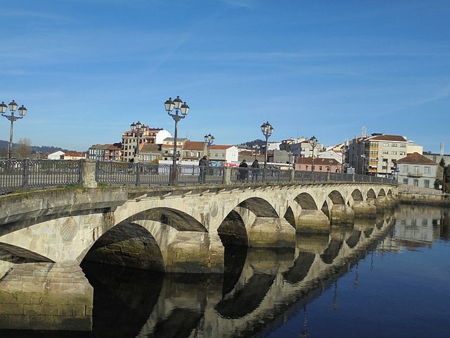 Visitar Galicia 4 dias
