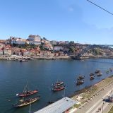 Portugal – Oporto desde Teleferico Gaia