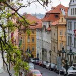 Praga – Nerudova