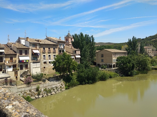 navarra que ver