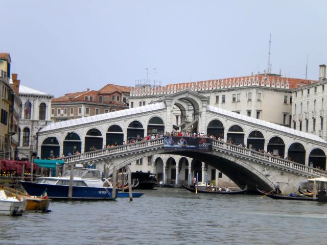 Venecia
