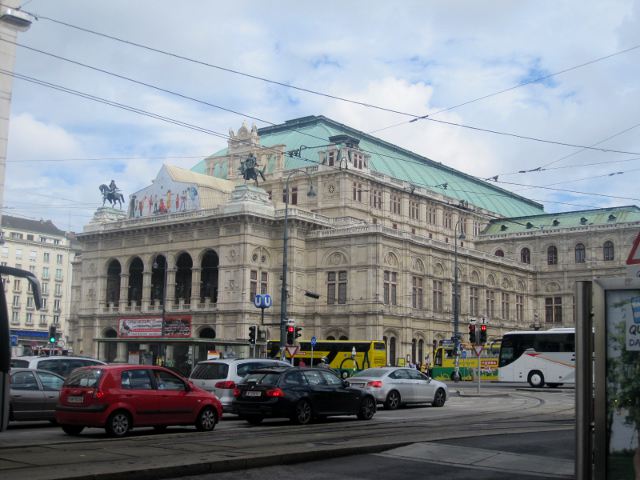 Viena - Opera